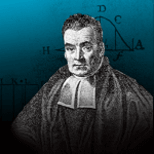 Bayes' theorem, quantum style