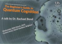 The Beginner's Guide to Quantum Cognition